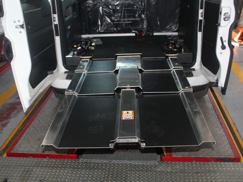 Opel Combo RT2 (5)